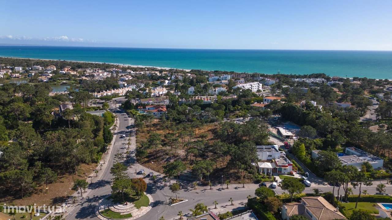 Lote 6139 m2, Soltroia, Grandola - Grande imagem: 5/29