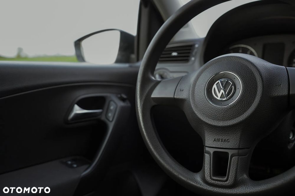 Volkswagen Polo 1.2 Trendline - 33