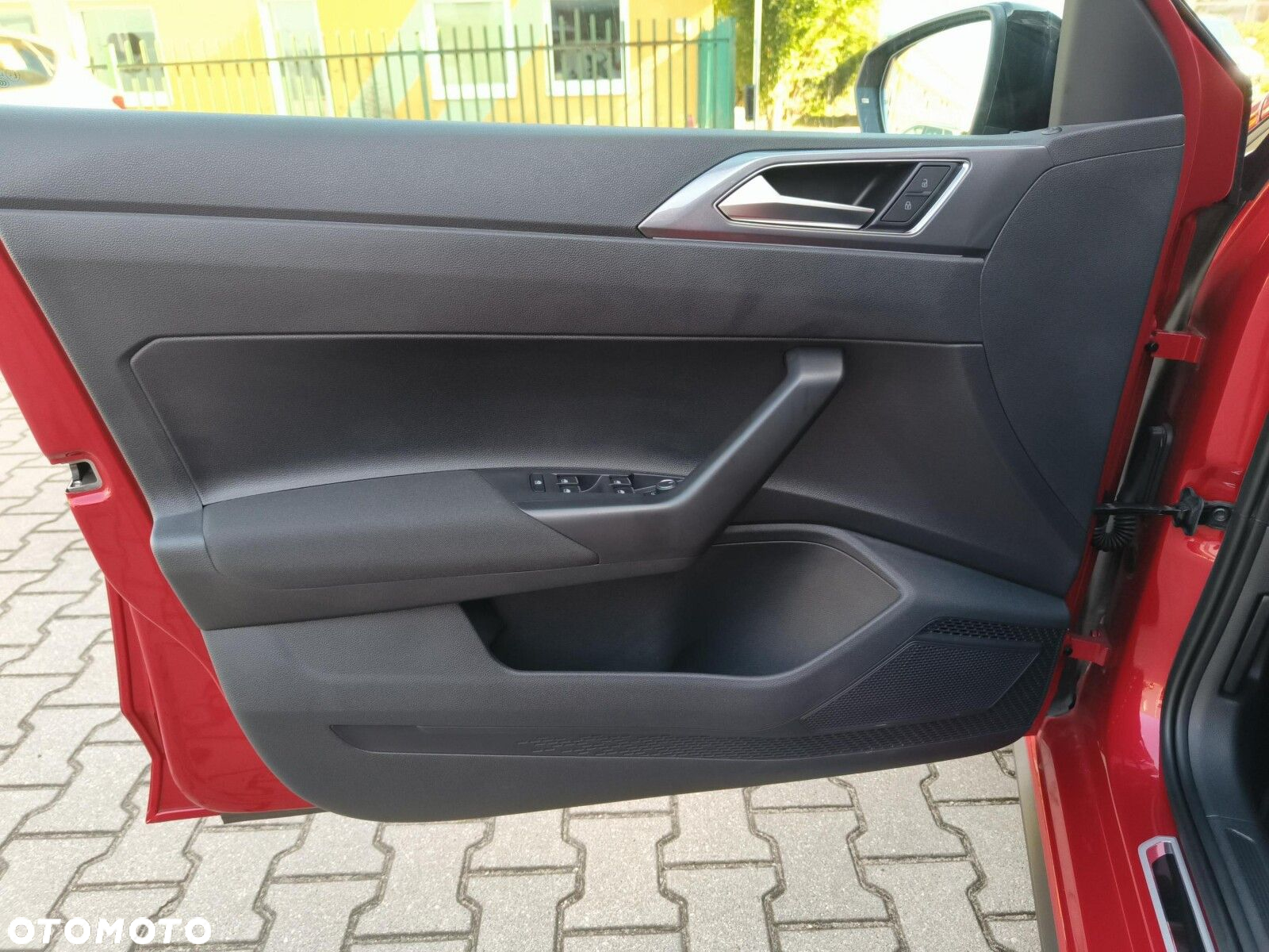 Volkswagen Polo 2.0 TSI GTI DSG - 10