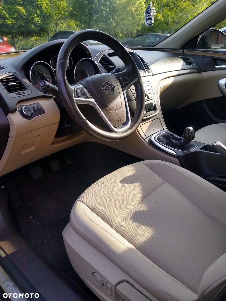 Opel Insignia - 3