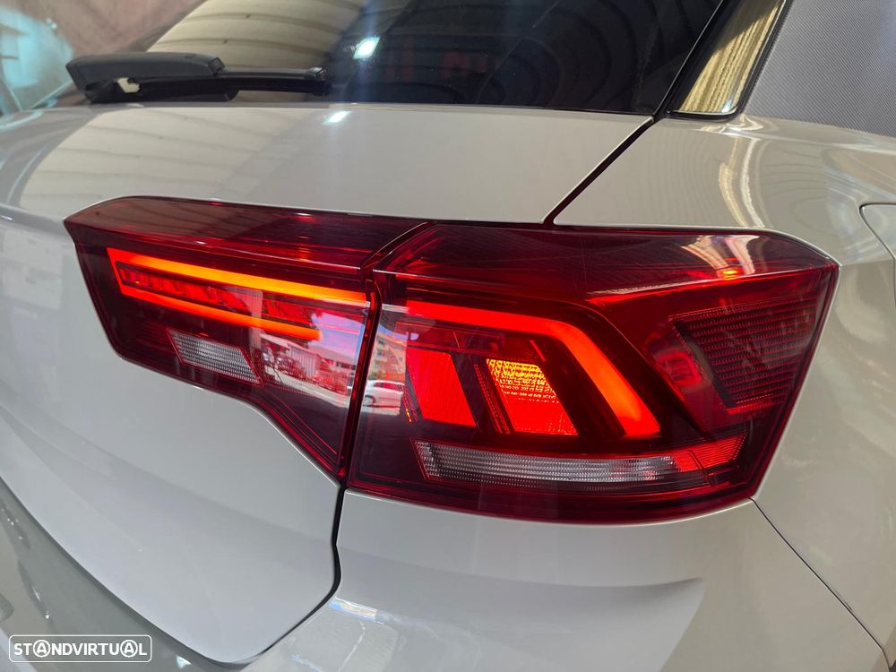 VW T-Roc 1.0 TSI Black Style - 25
