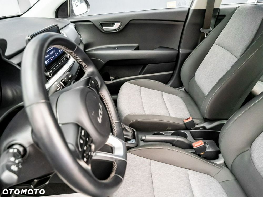 Kia Stonic 1.0 T-GDI M DCT - 20