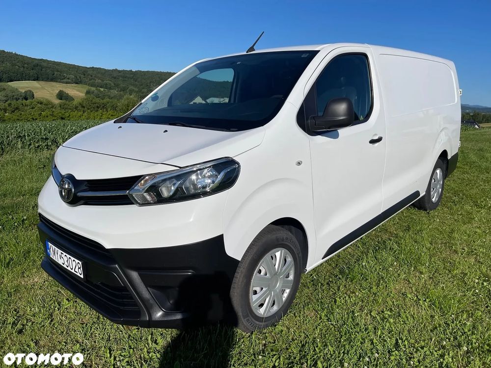 Peugeot Expert - 10