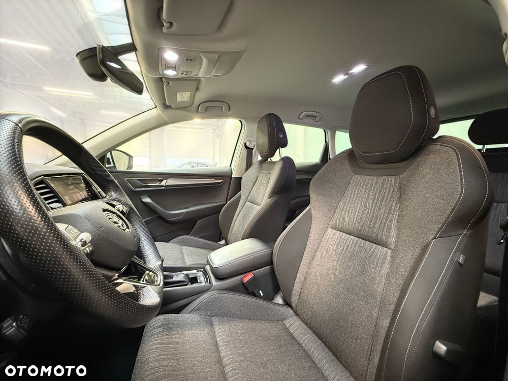 Skoda Karoq 2.0 TDI SCR 4x4 Style DSG - 19