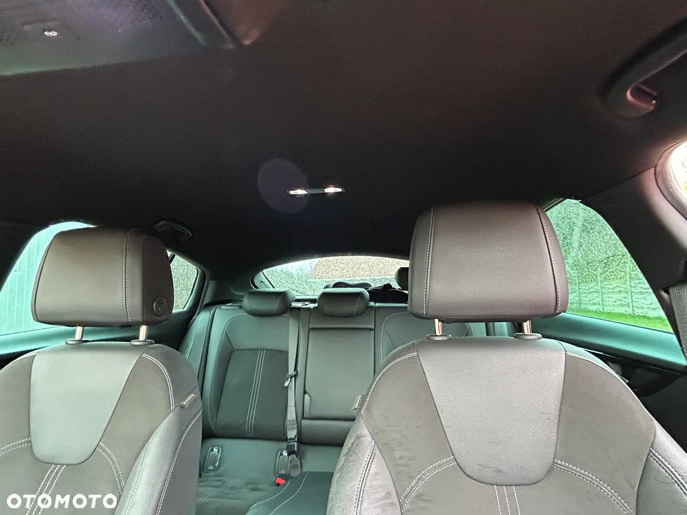 Opel Insignia 1.5 T GPF Exclusive S&S - 17