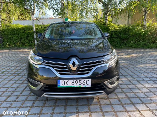 Renault Espace 1.6 dCi Energy Life