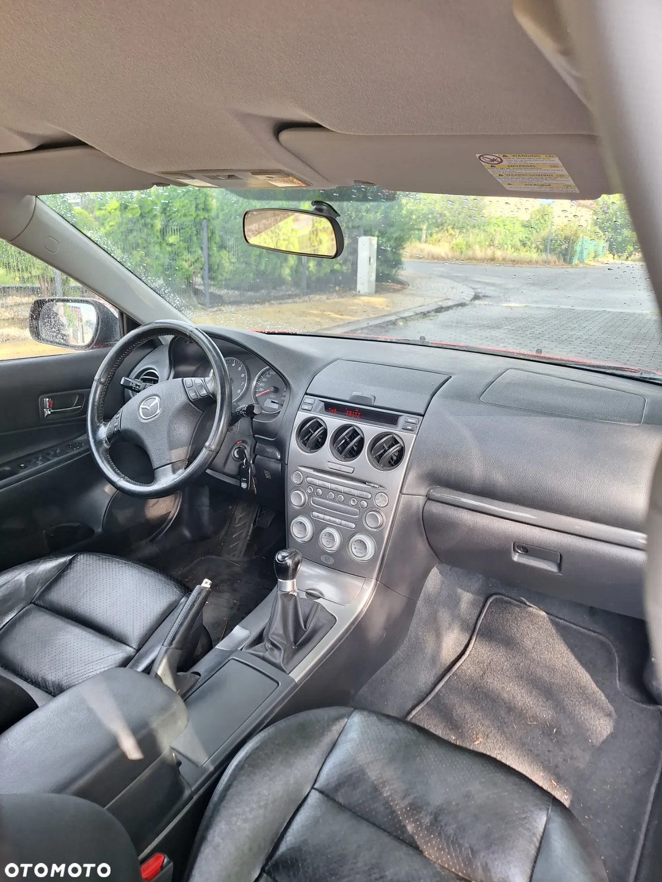 Mazda 6 Sport 2.0 Comfort - 6