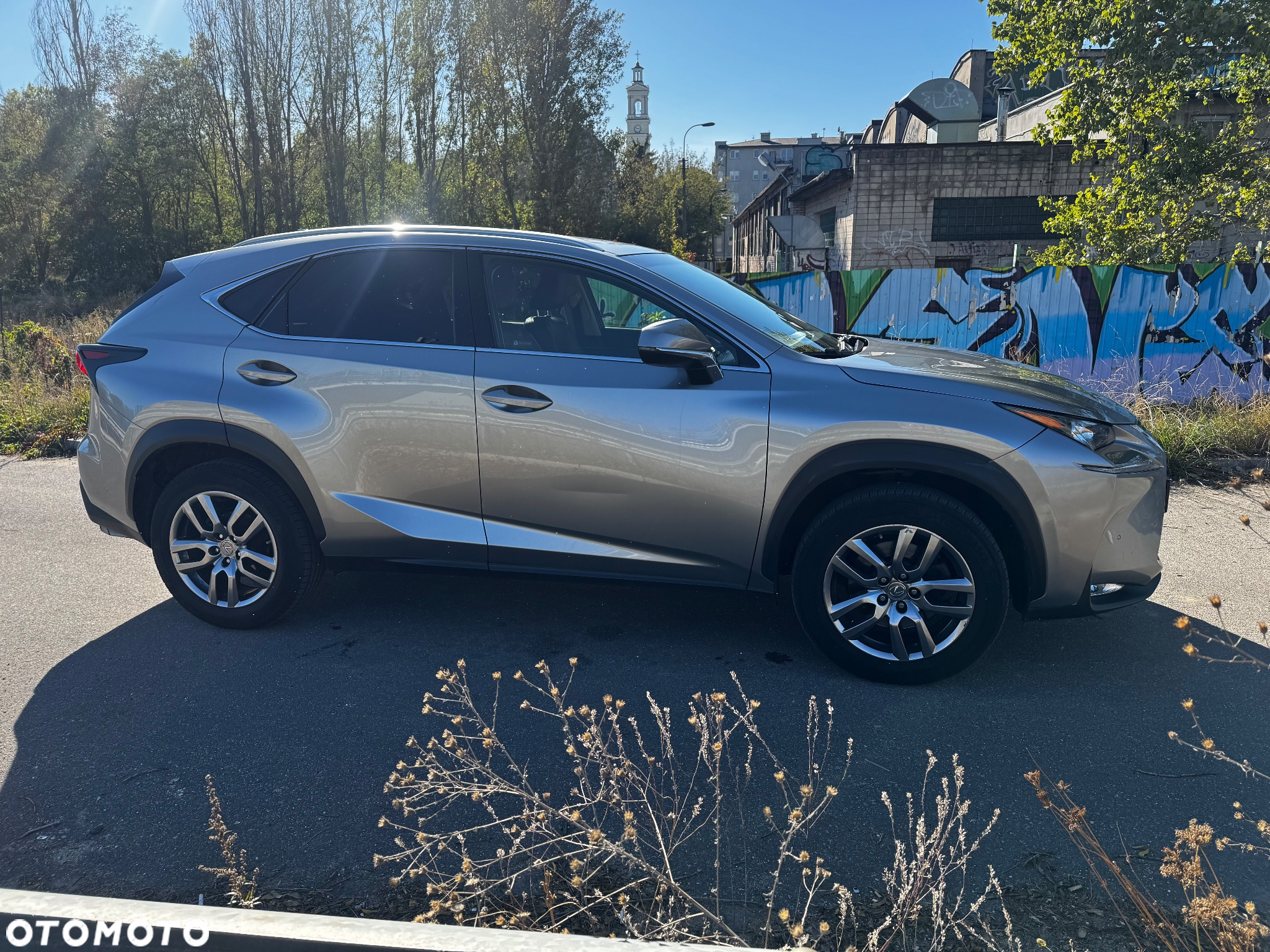 Lexus NX 200t Prestige AWD - 6