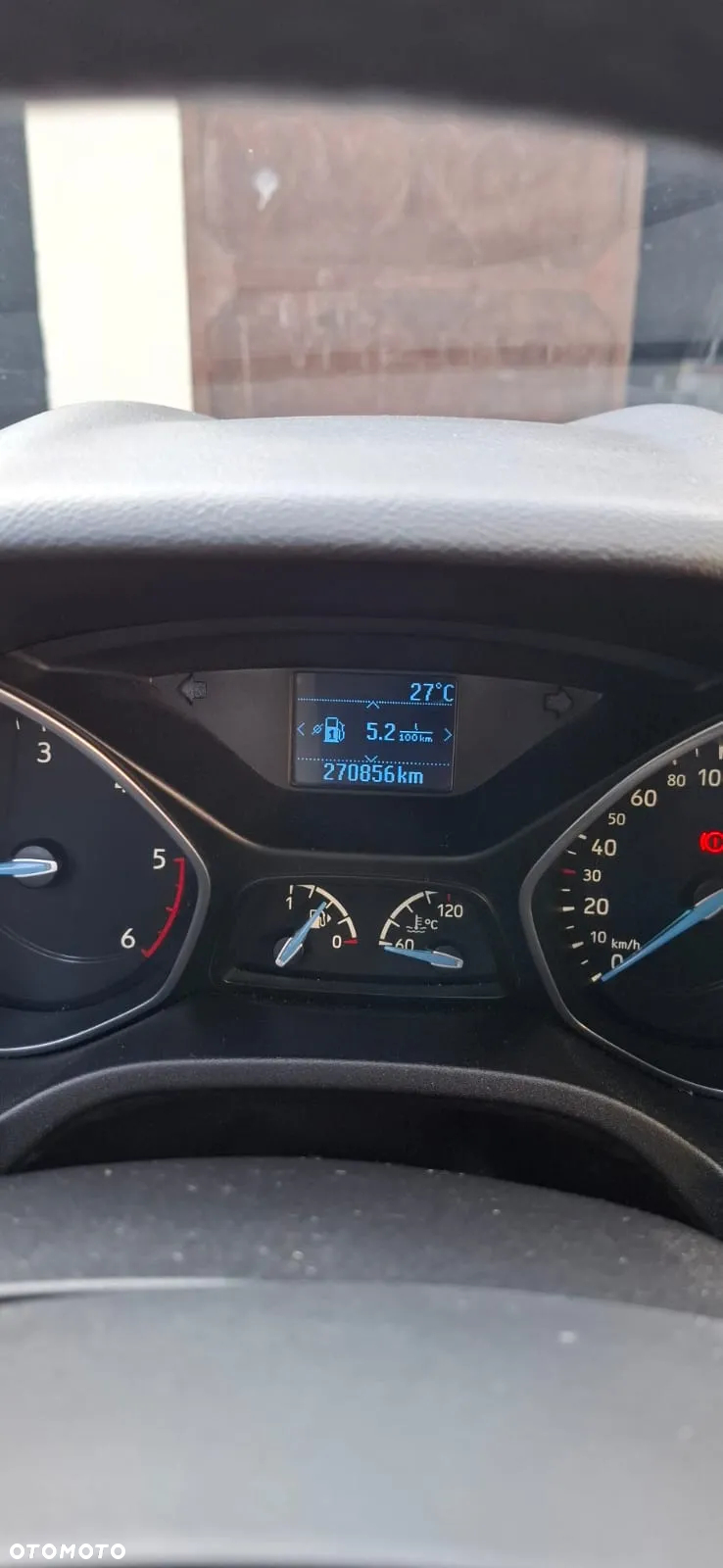Ford Focus 1.5 TDCi Trend - 6