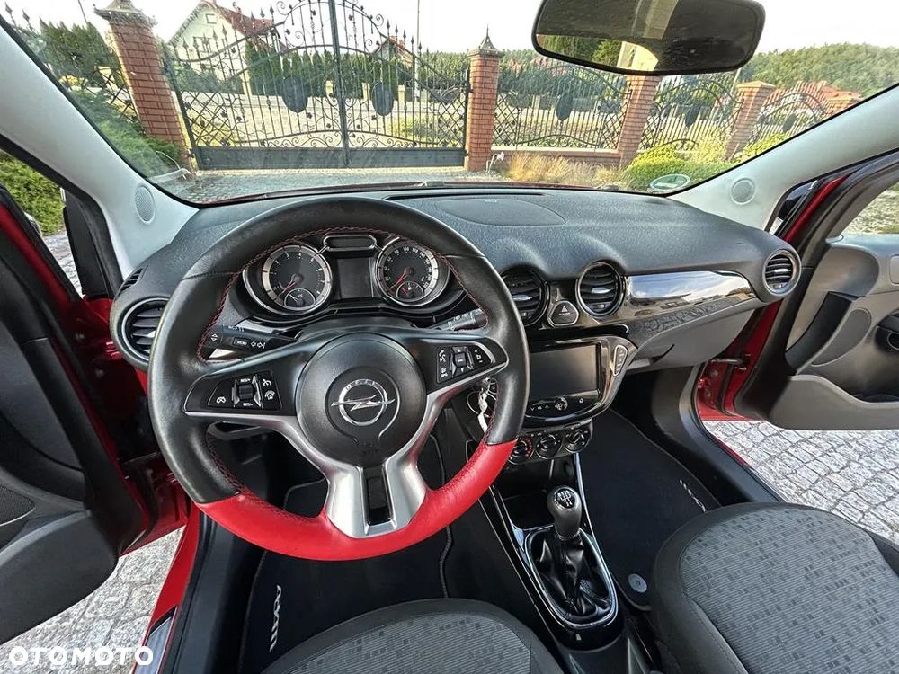 Opel Adam - 40