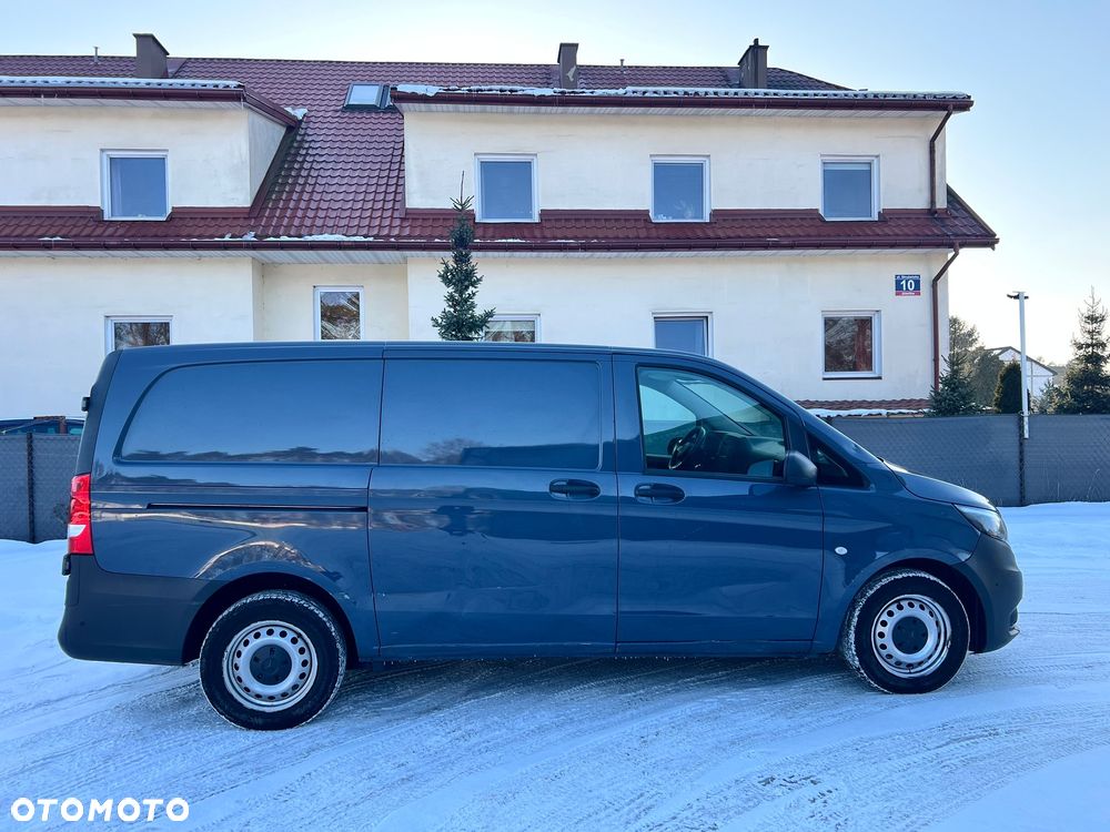 Mercedes-Benz Vito - 12