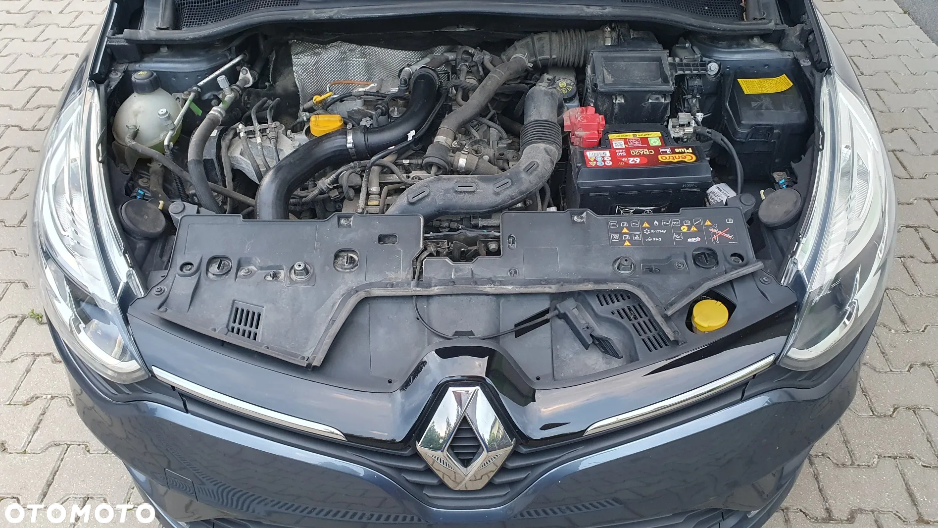 Renault Clio - 24