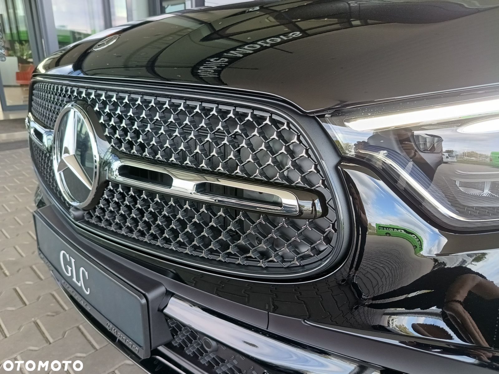 Mercedes-Benz GLC - 28