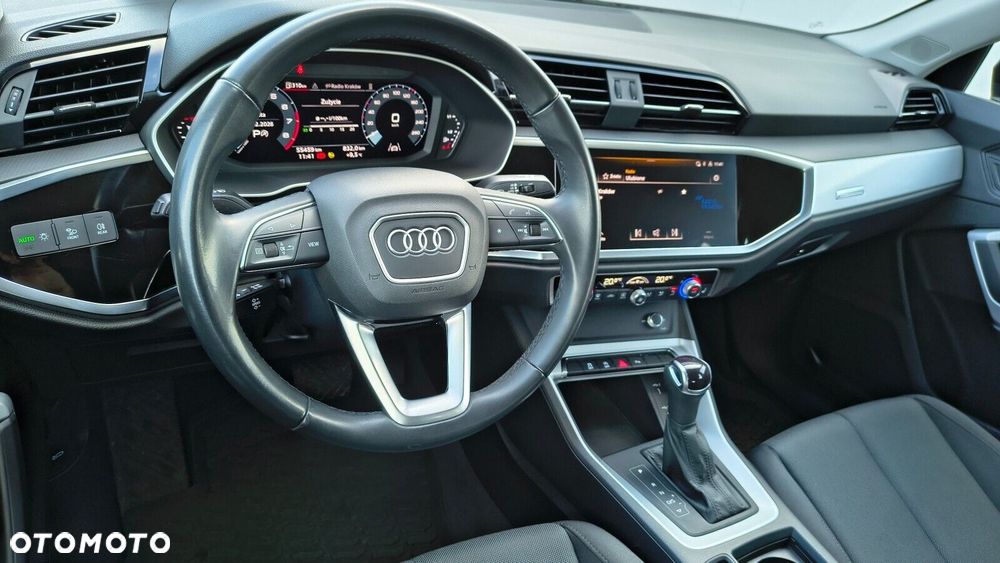 Audi Q3 - 38