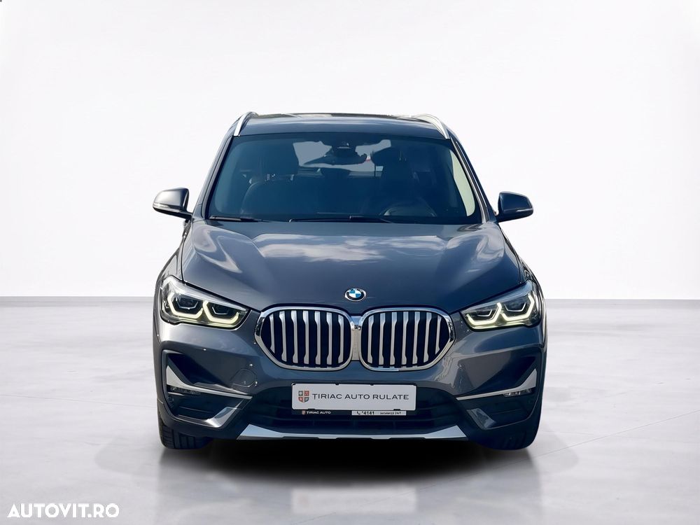 BMW X1 xDrive25e AT PHEV - 9