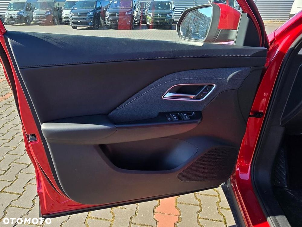 MG ZS - 9