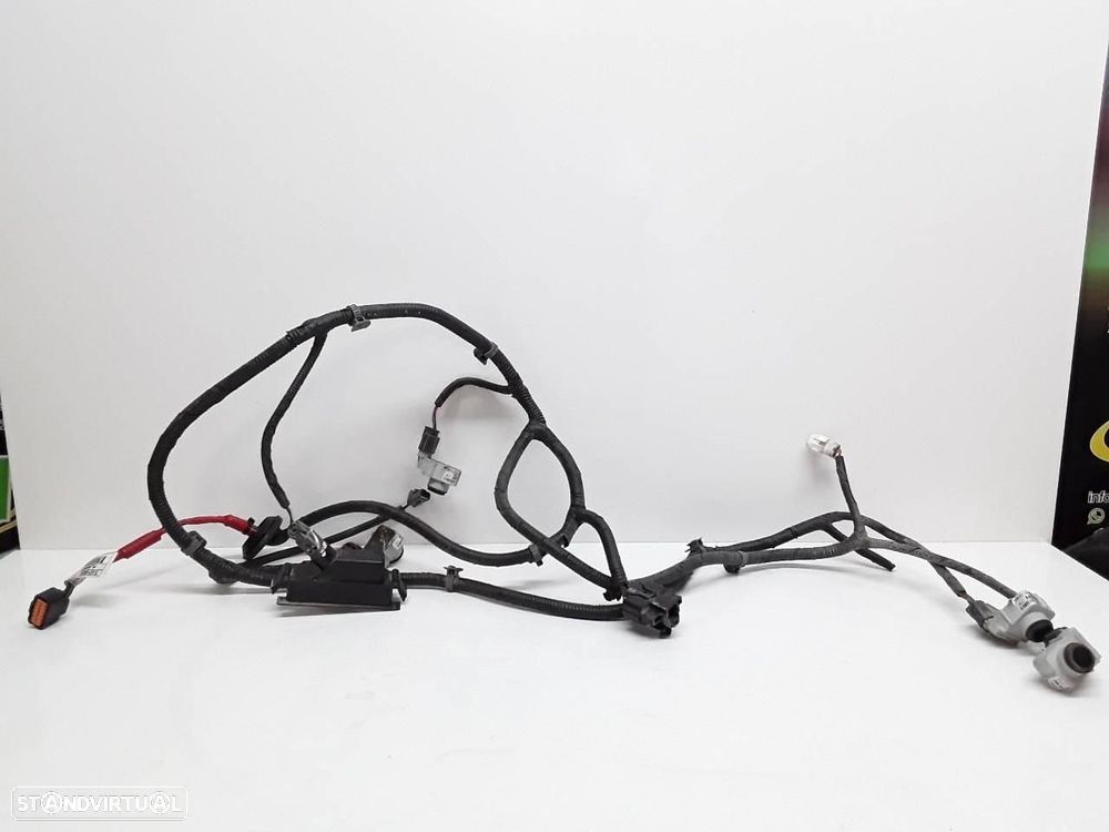 SENSOR DE ESTACIONAMENTO HYUNDAI I30 GD - 1