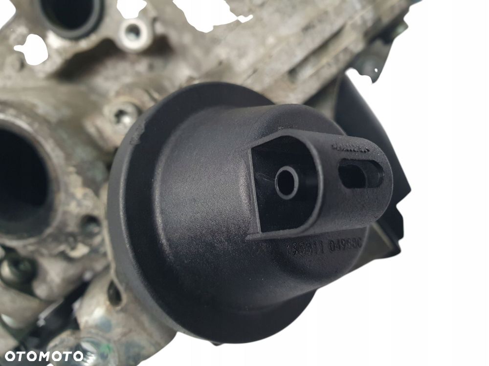 CHŁODNICA SPALIN Z ZAWOREM EGR Ford Focus III 1.6 TDCI 9671187780 - 5