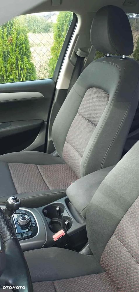 Audi Q5 2.0 TDI Quattro - 14