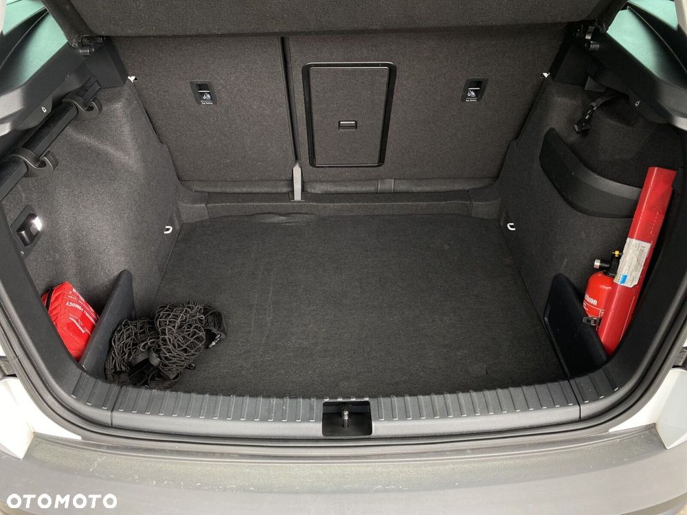 Skoda Karoq 1.5 TSI ACT Style - 35