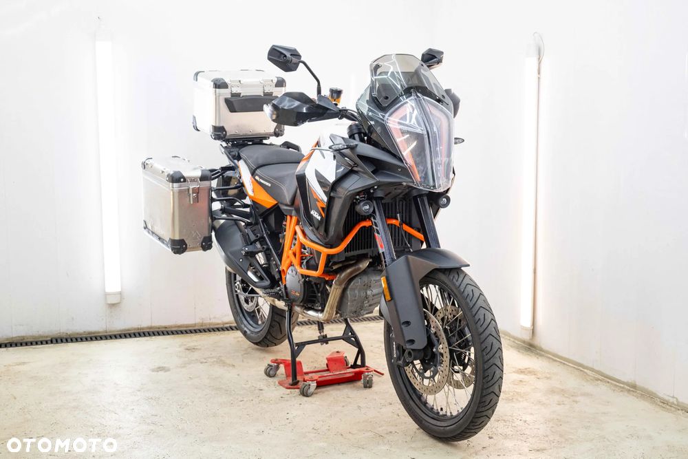 KTM Super Adventure - 4