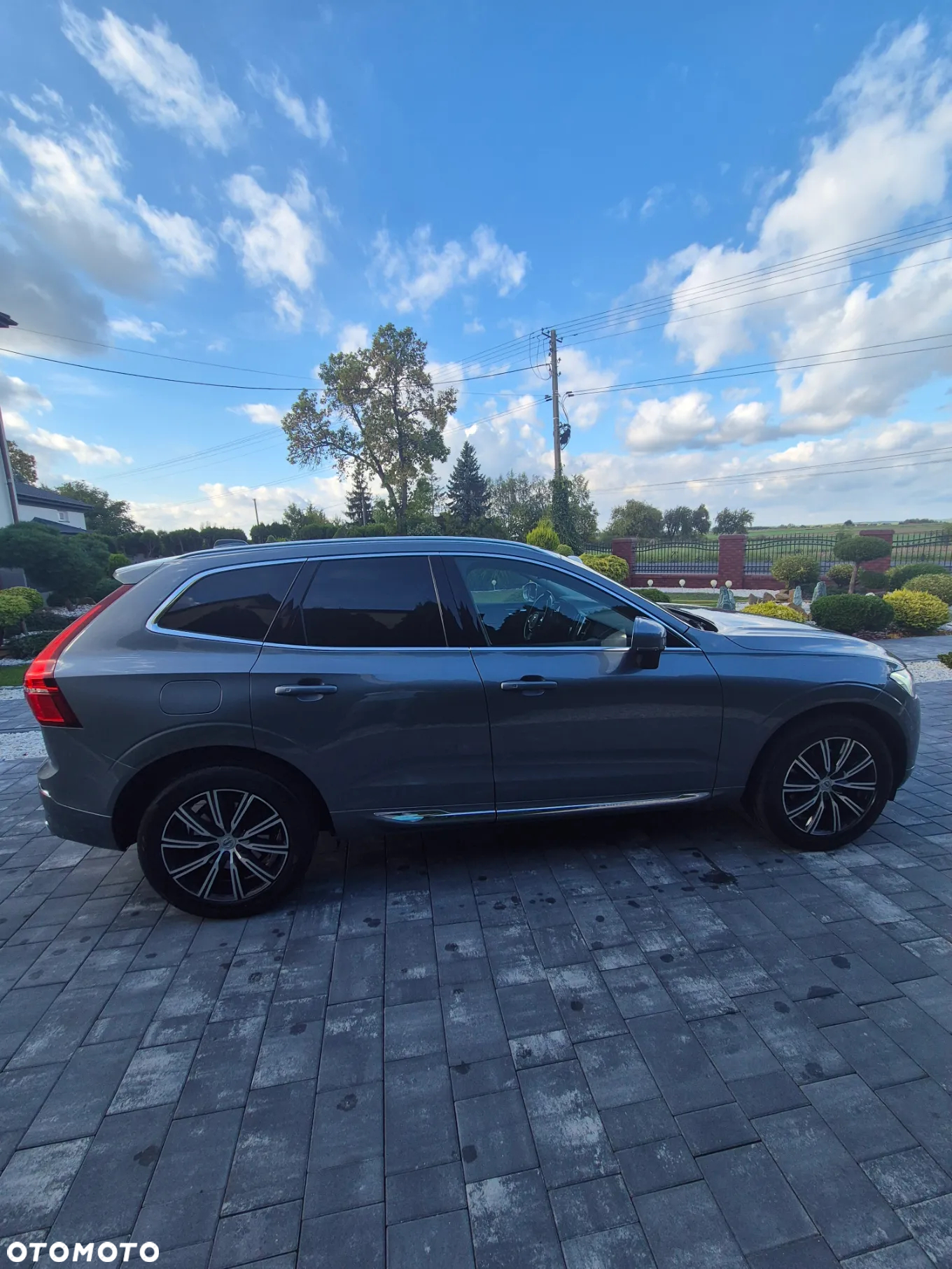 Volvo XC 60 D4 Inscription - 9