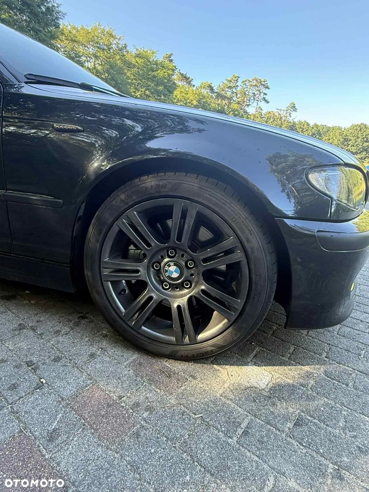 BMW Seria 3 330d - 17