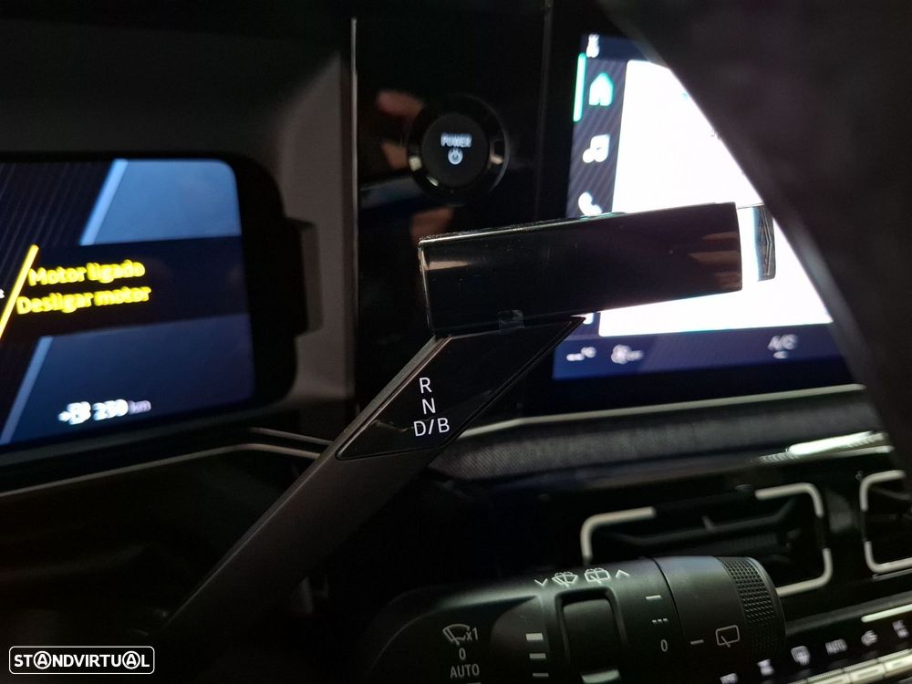 Renault 5 E-Tech 40 kWh Techno Autonomia Urbana - 18