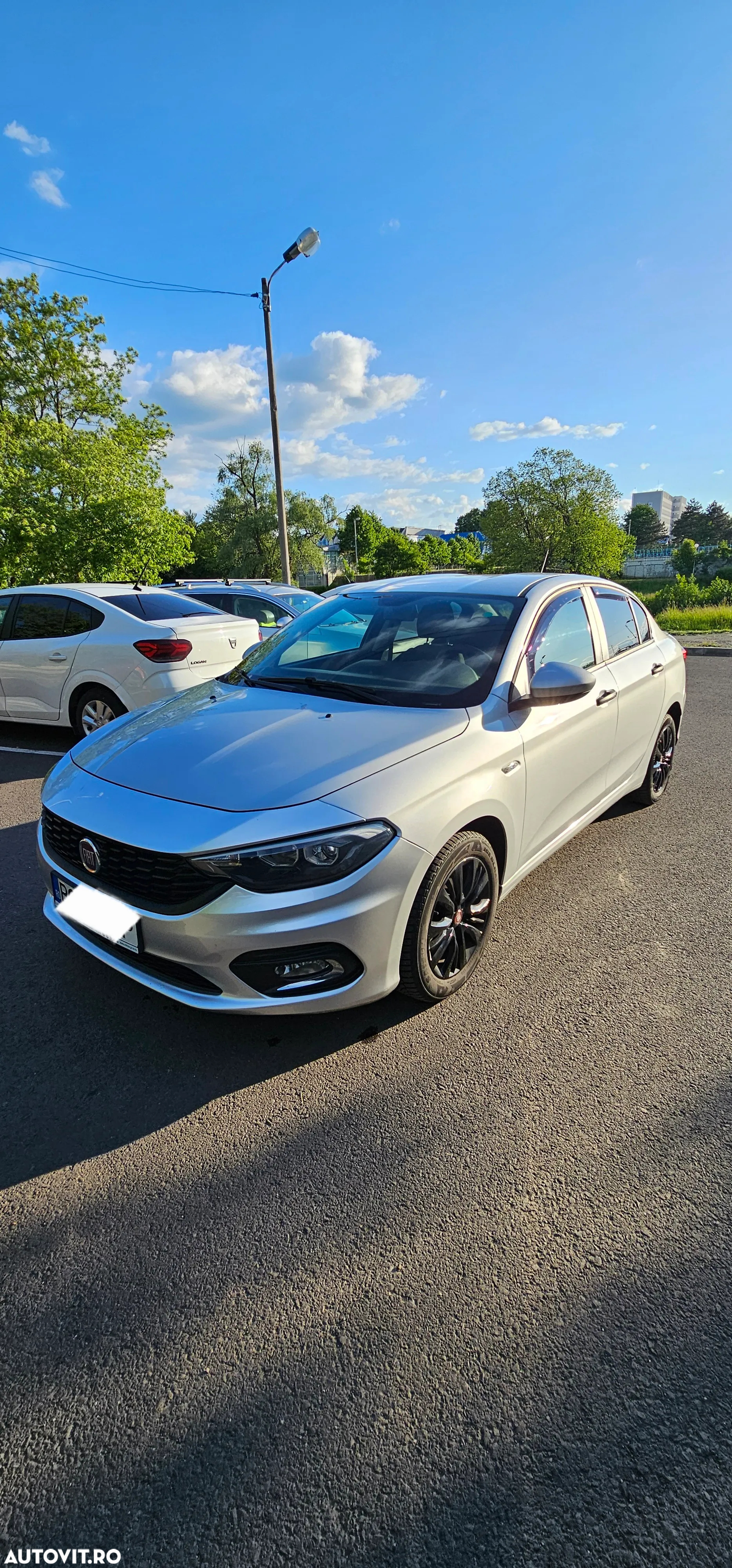 Fiat Tipo 1.4 Street - 4