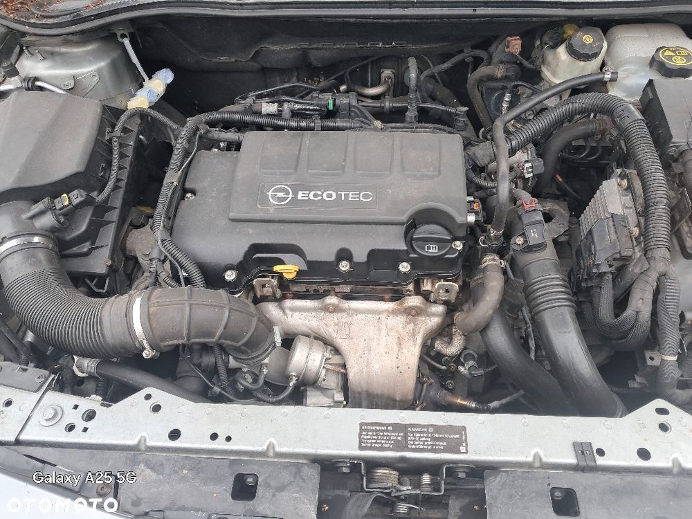Opel Astra - 6