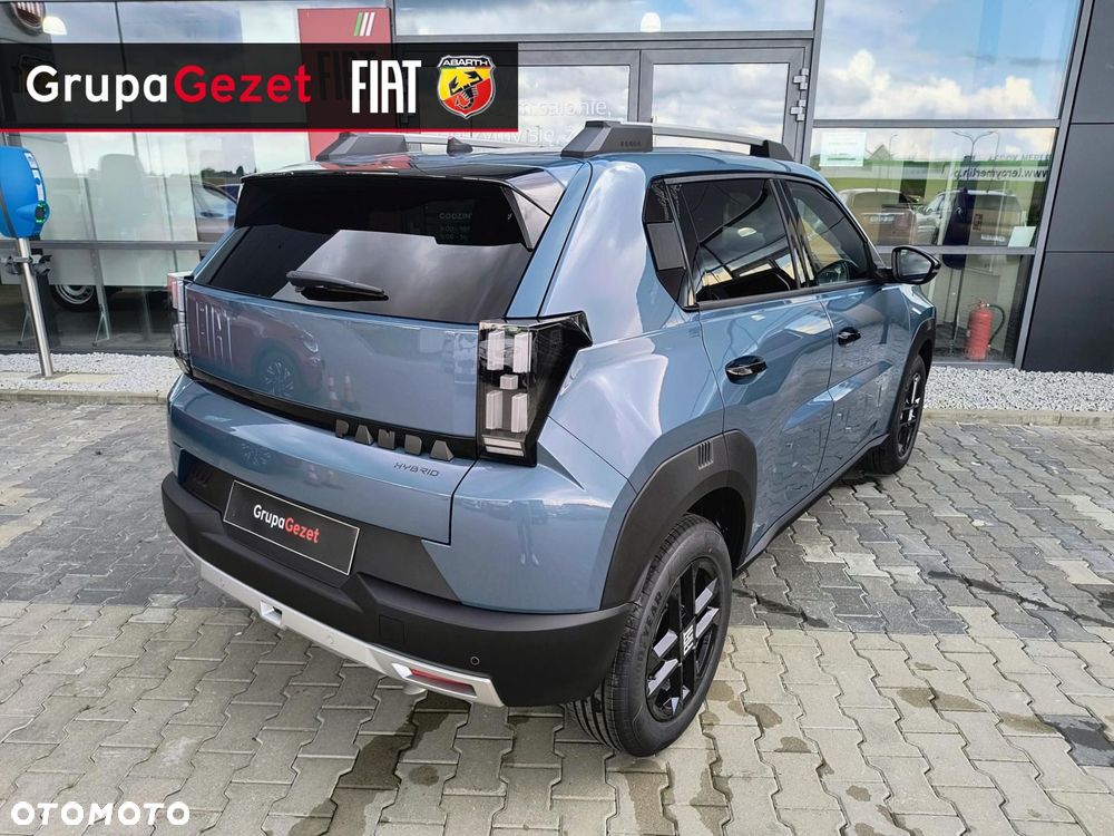 Fiat Grande Panda - 2