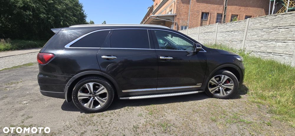 Kia Sorento - 2