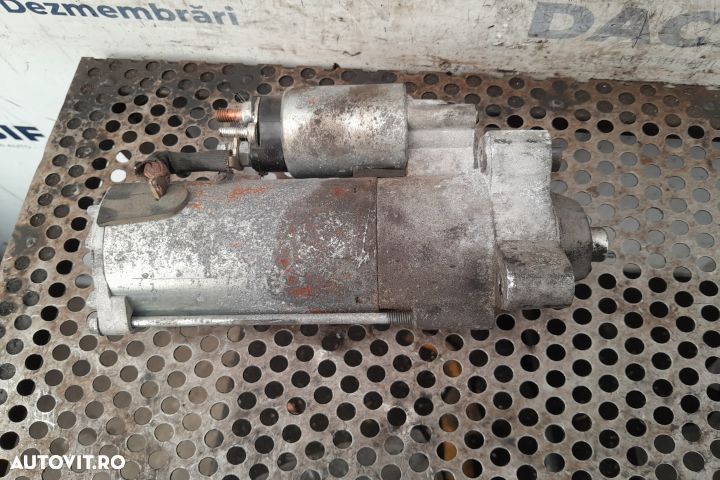 Electromotor s-tronic, CFGB Audi A3 8P/8PA [2th facelift] [2008 - 201 - 2