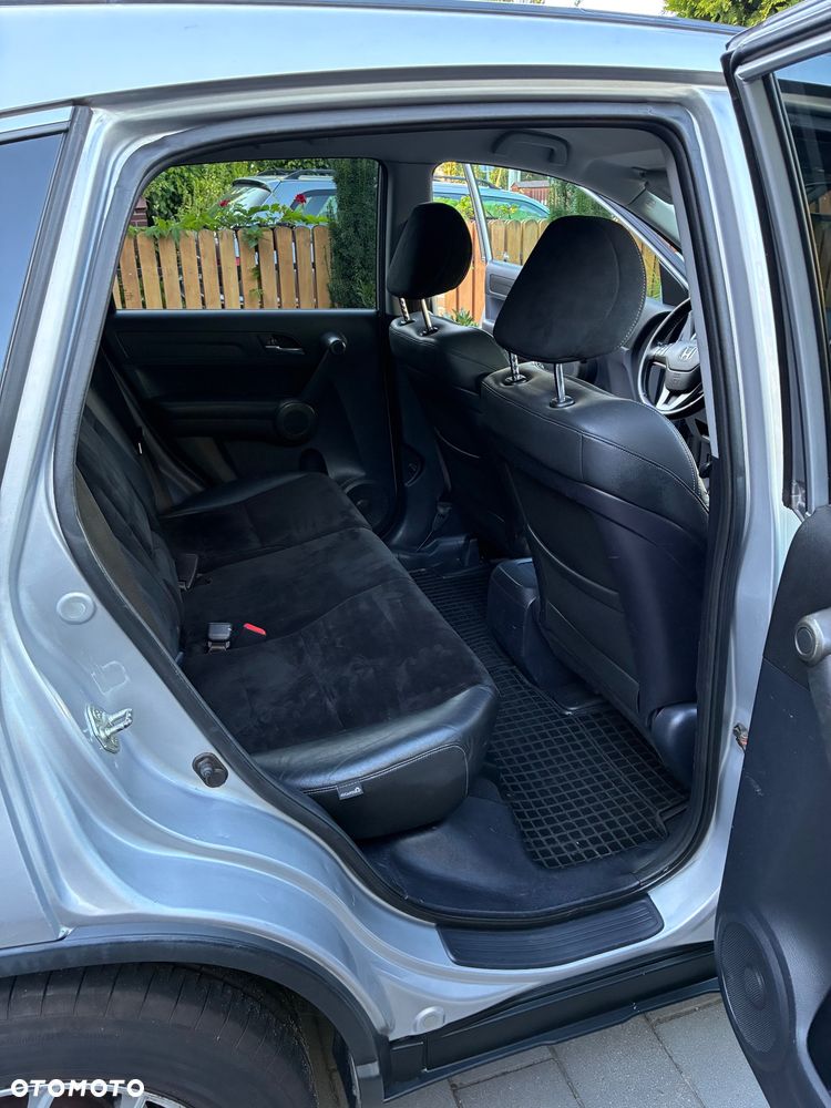 Honda CR-V 2.0 Elegance Lifestyle - 18