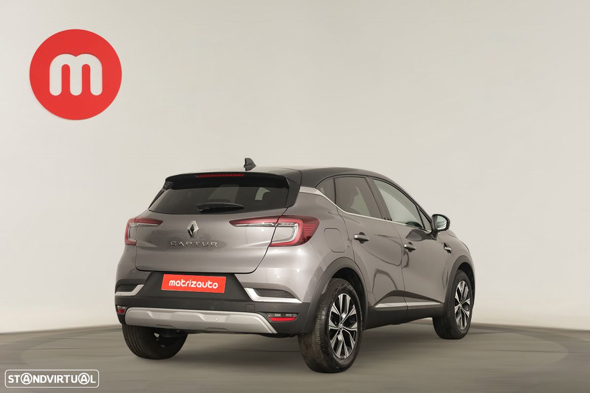 Renault Captur 1.0 TCe Techno - 4