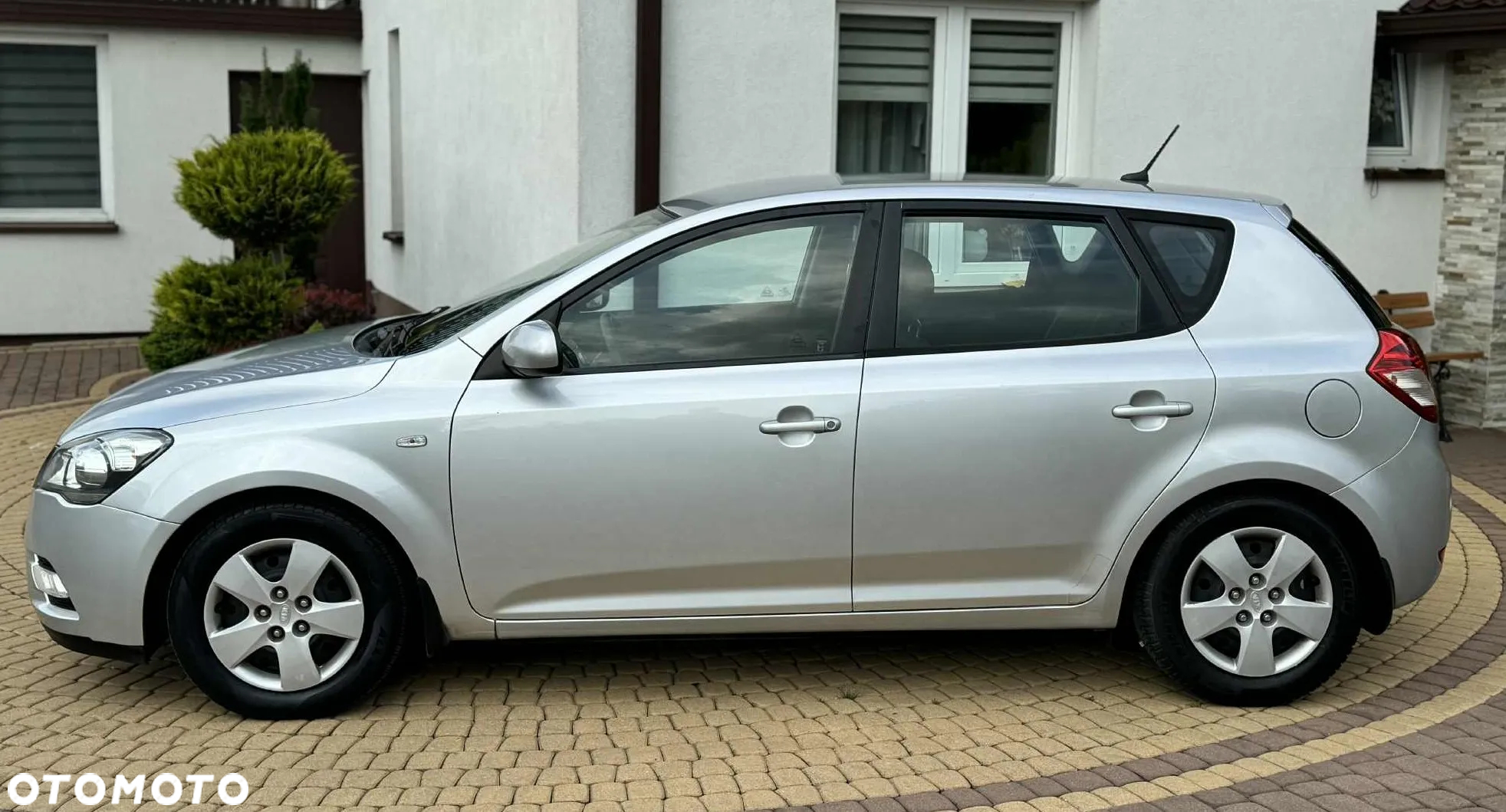 Kia Ceed Cee'd 1.6 Crdi Comfort - 6