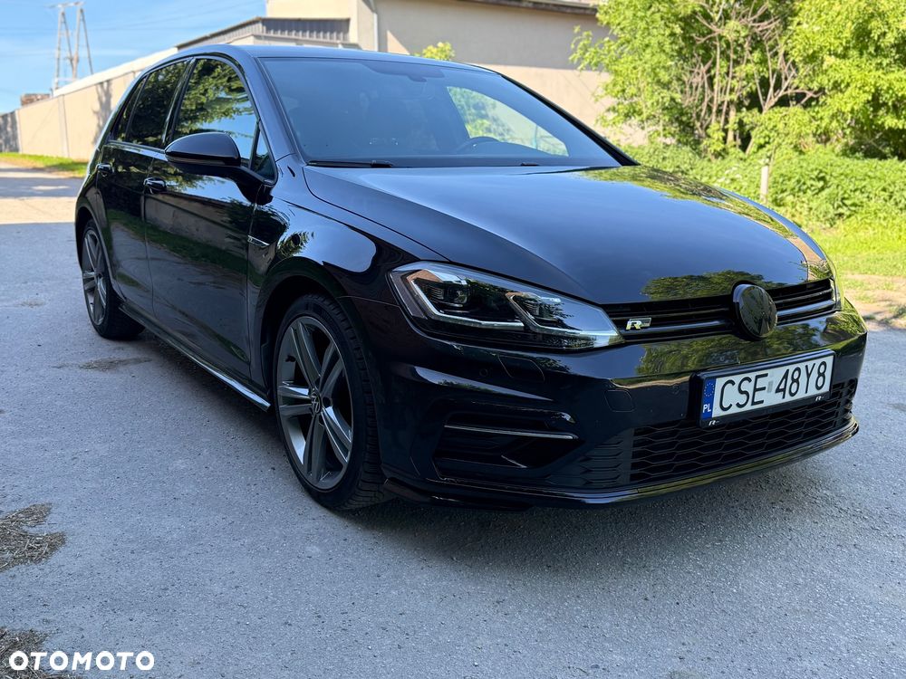 Volkswagen Golf 1.5 TSI ACT OPF DSG Highline - 13