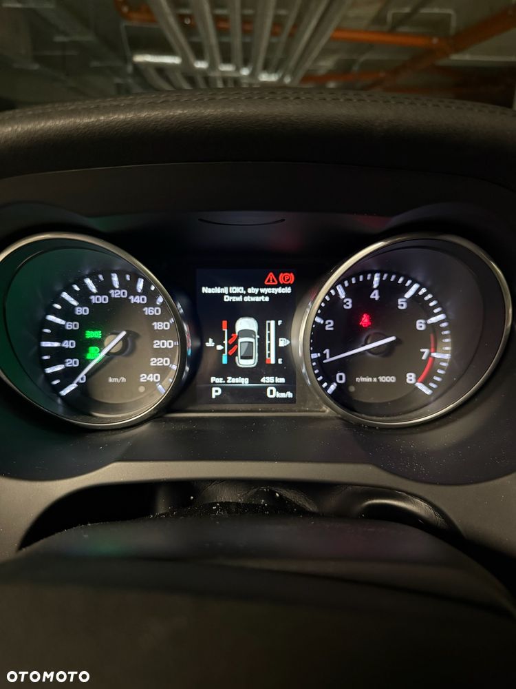 Land Rover Range Rover Evoque 2.0Si4 Dynamic - 13