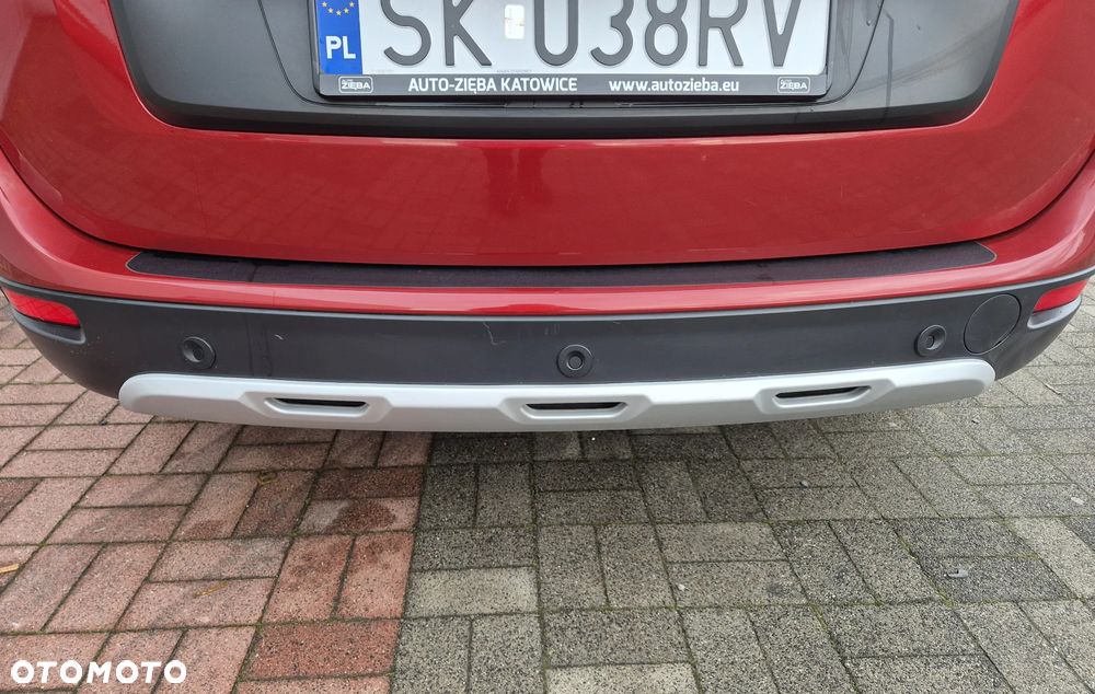 Dacia Lodgy 1.3 TCe Stepway S&S - 9