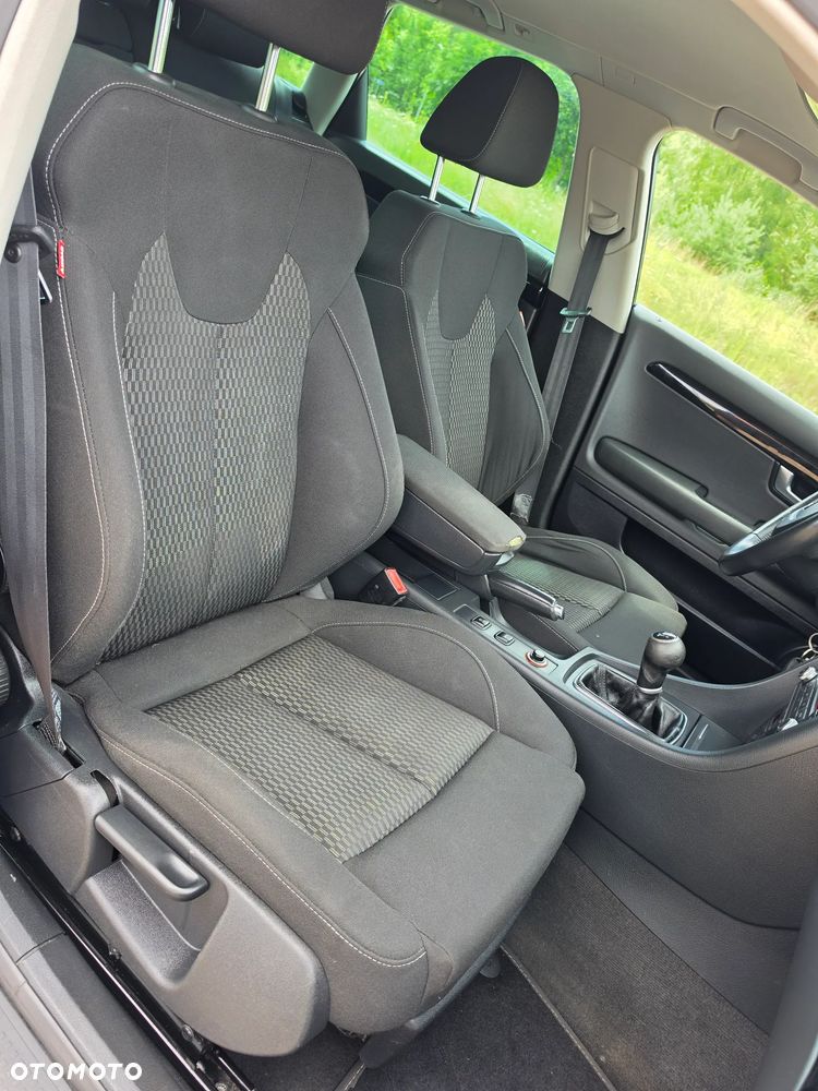 Seat Exeo ST 2.0 TDI CR Sport - 20