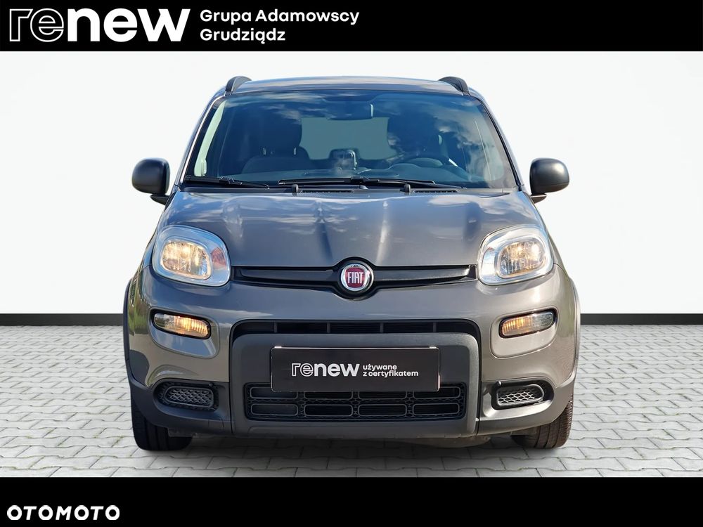 Fiat Panda 1.0 Hybrid City Life - 9