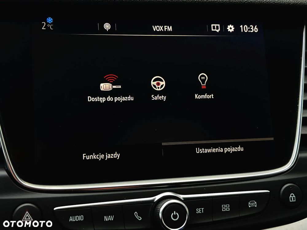 Opel Grandland X 1.6 CDTI Innovation S&S - 30