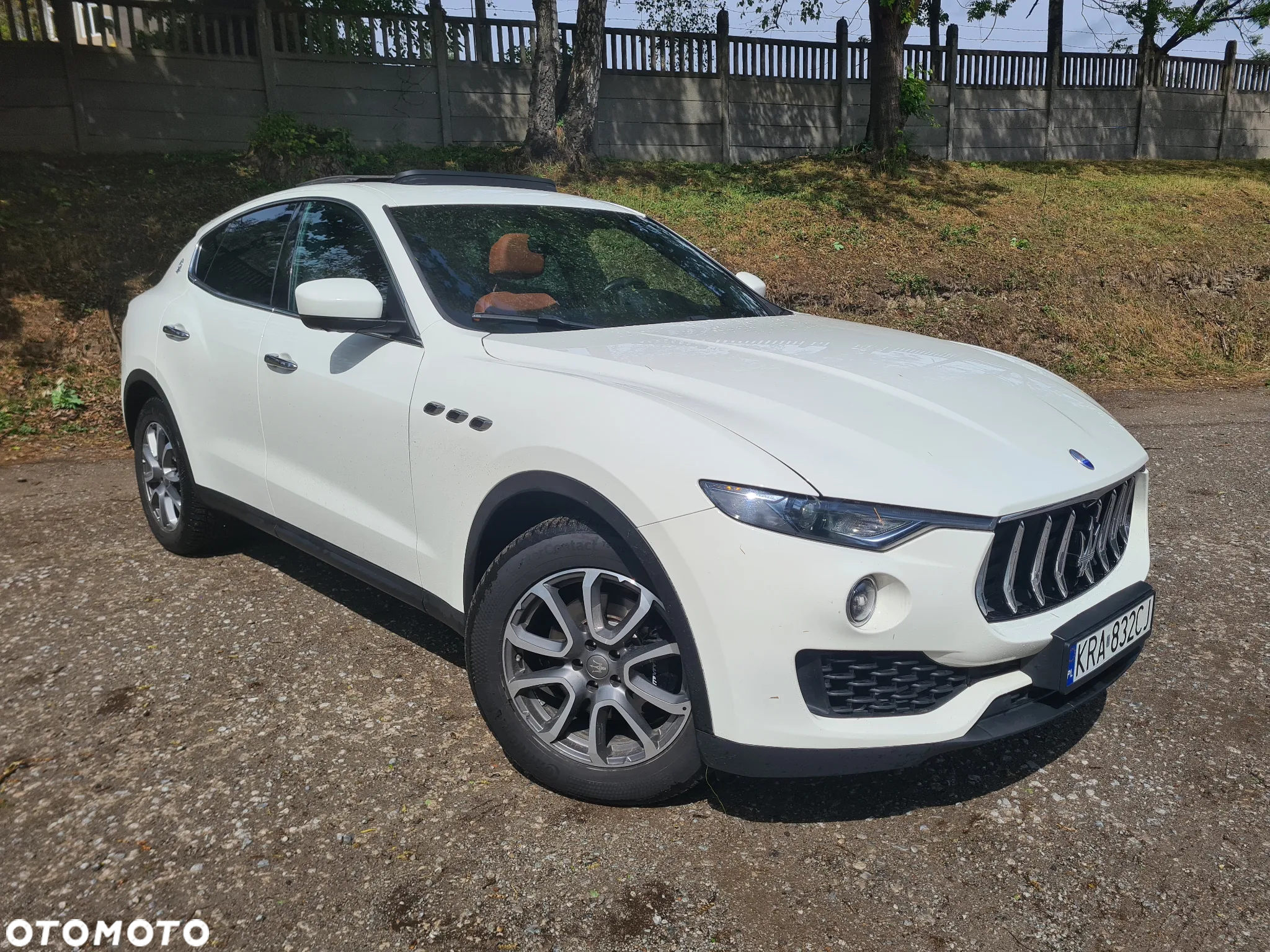 Maserati Levante - 7