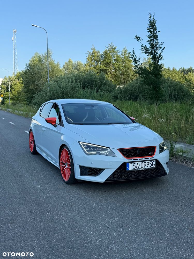 Seat Leon - 4