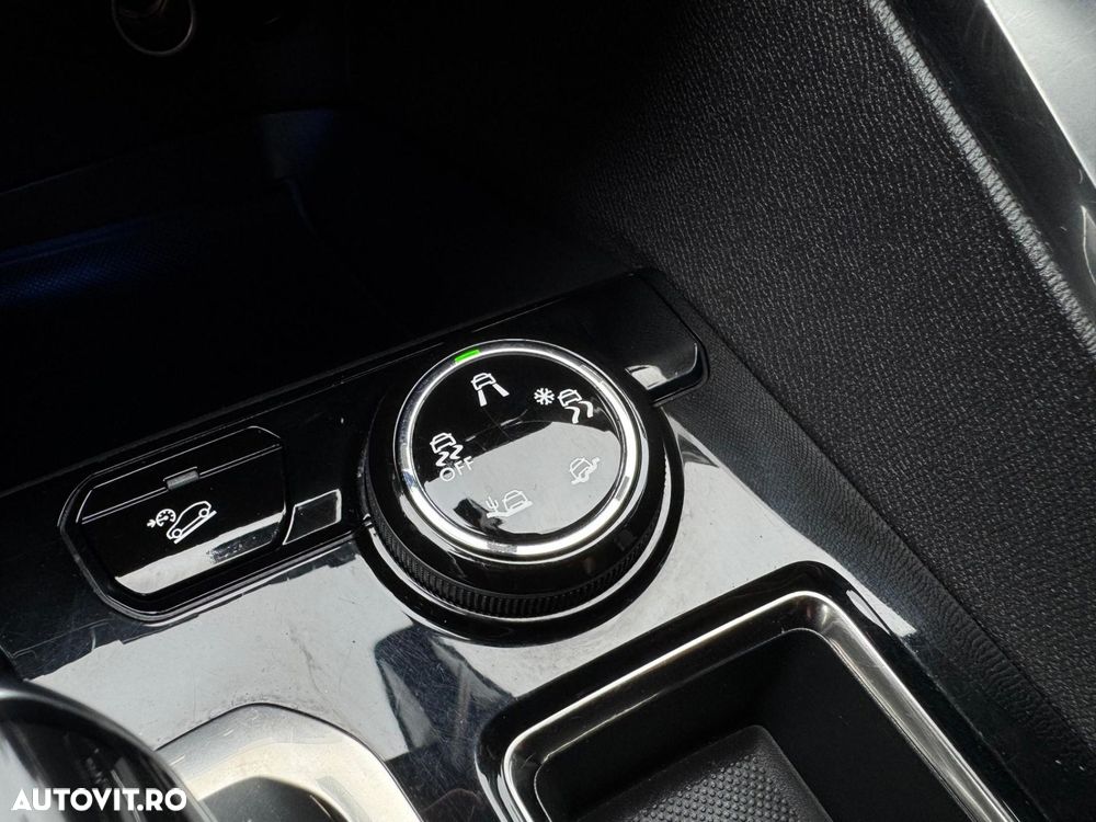 PEUGEOT 5008 2020 — imagine 71