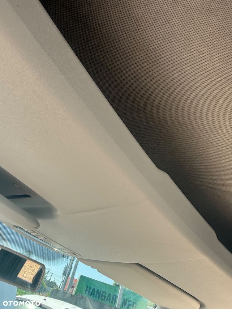 Volkswagen CADDY MAXI 2.0 LPG 109 KM 8V NAJLEPSZA JEDNOSTKA KLIMA WEBASTO MAXI OKAZJA - 17