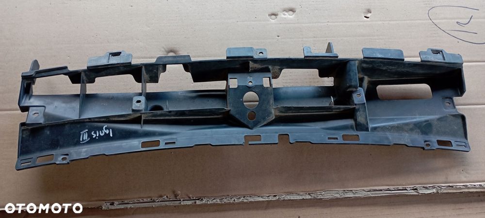 IGNIS III WZMOCNIENIE ATRAPY GRILLA 72112-62R0 - 1