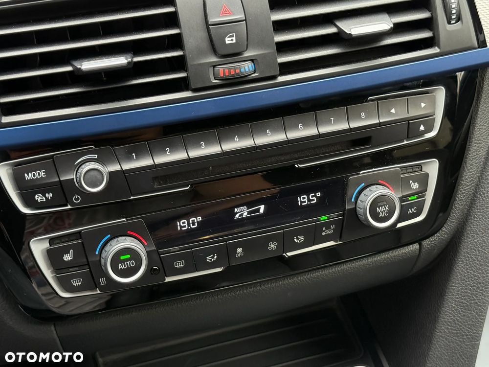 BMW Seria 4 430i xDrive M Sport - 21