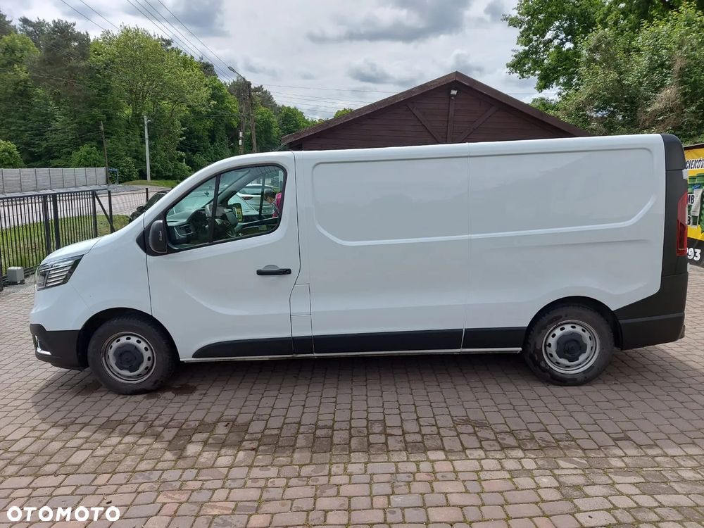 Renault Trafic - 11