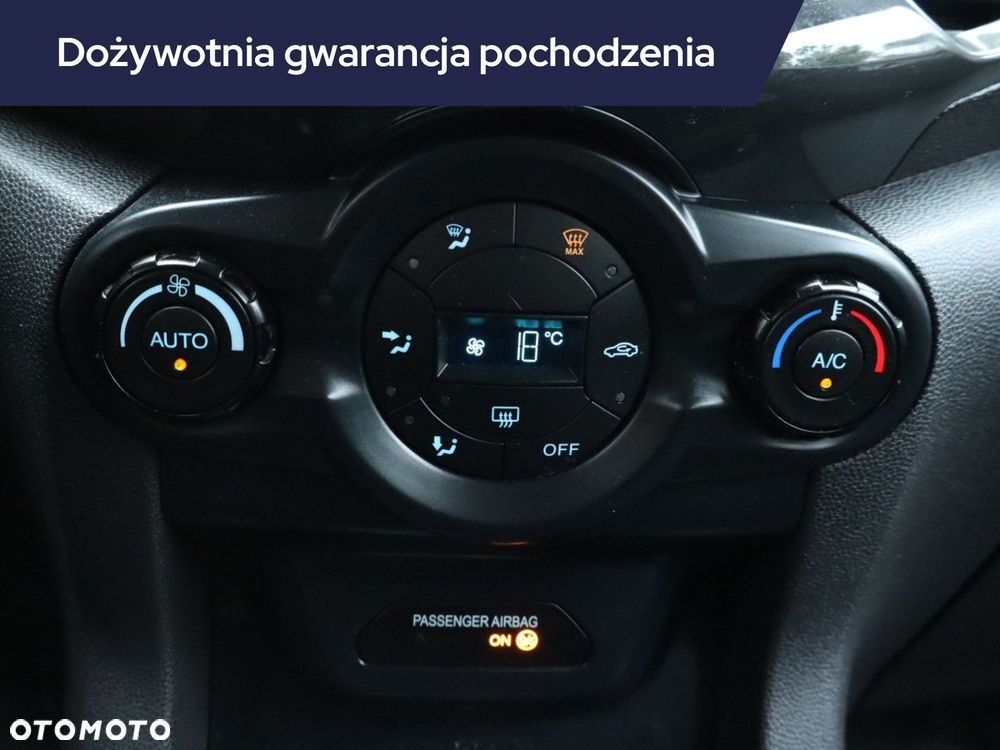 Ford EcoSport - 17